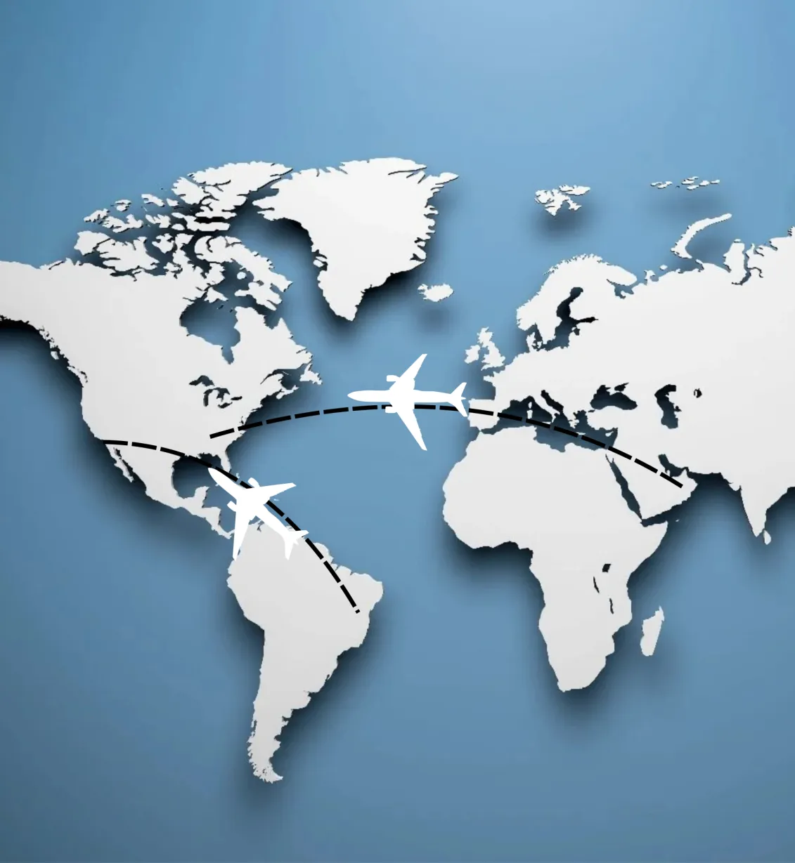 EMS Air Ambulans to usa