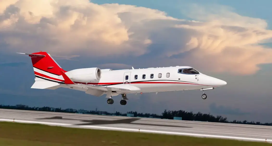 Blog can air ambulances transports stroke patients