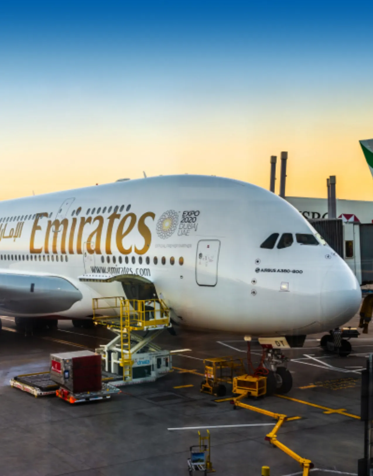 Medische lijn vluchtbegeleiding