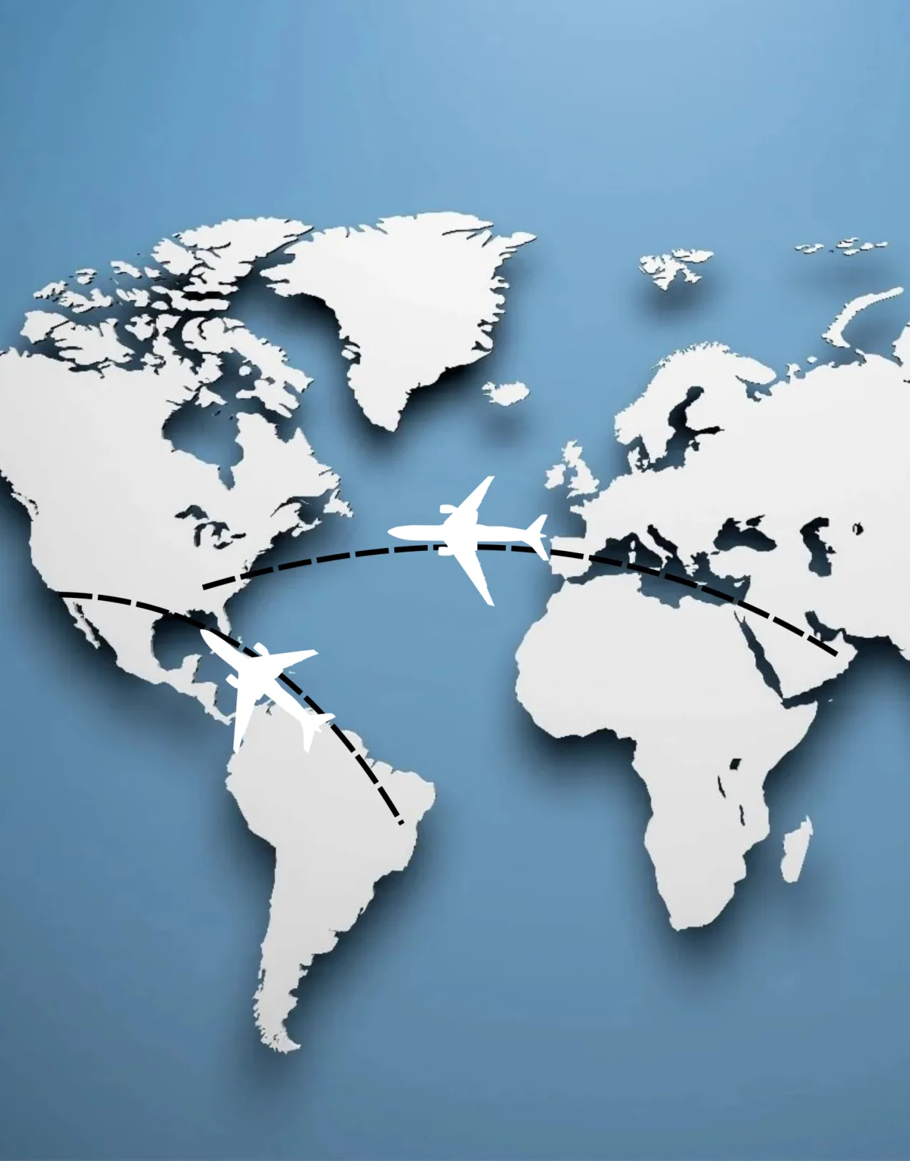 EMS Air Ambulans to usa