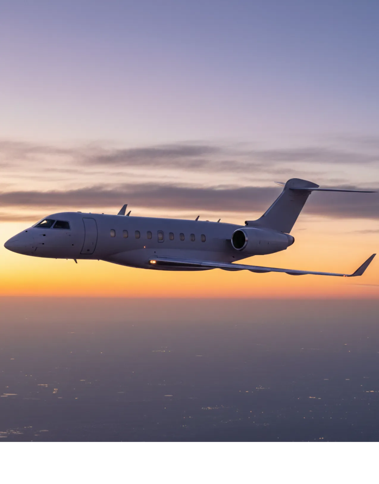 Global 6000 EMS Air Ambulance