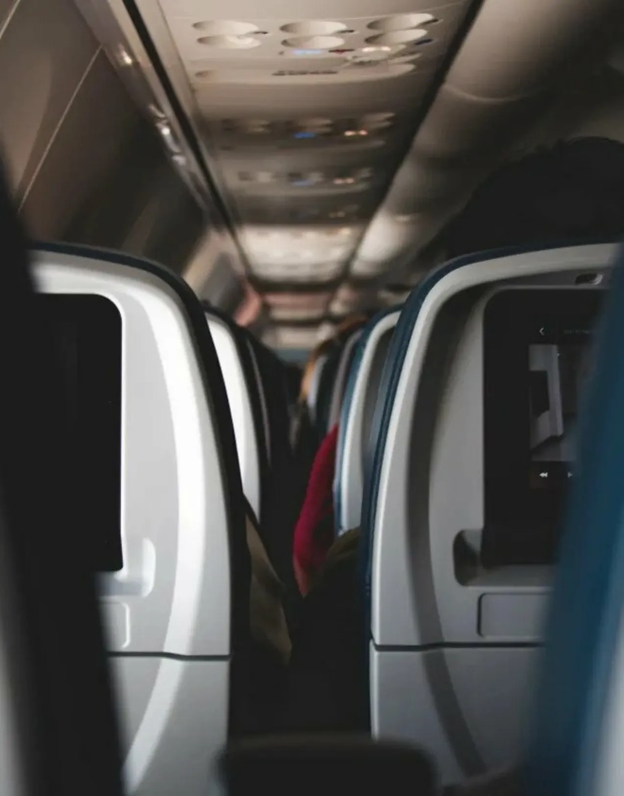 Can i fly when unwell