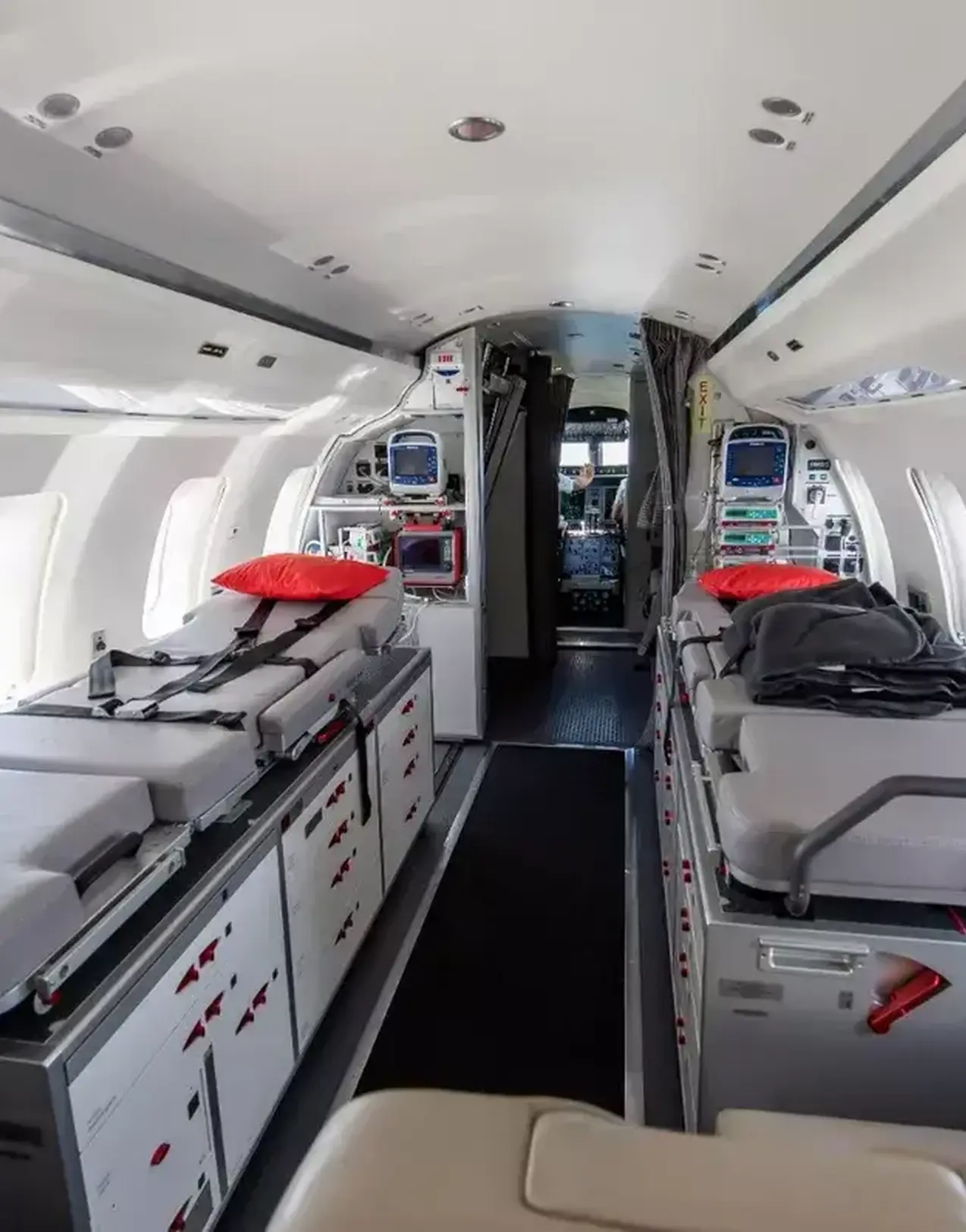 Four key things you should be getting from the repatriation company