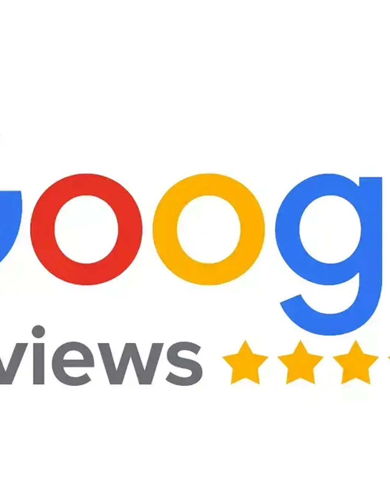 Google reviews
