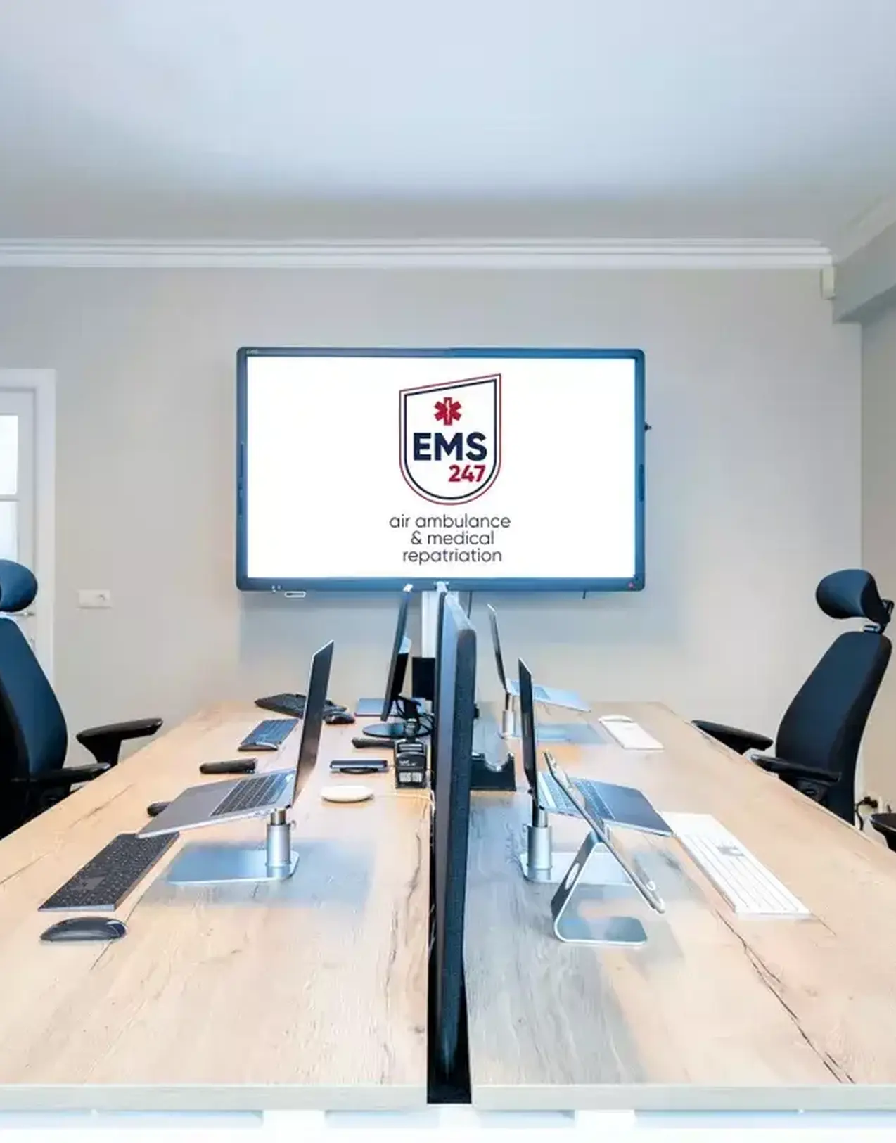 Kantoor EMS