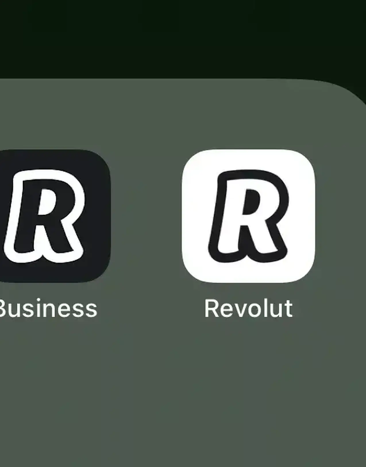 Payments with Revolut