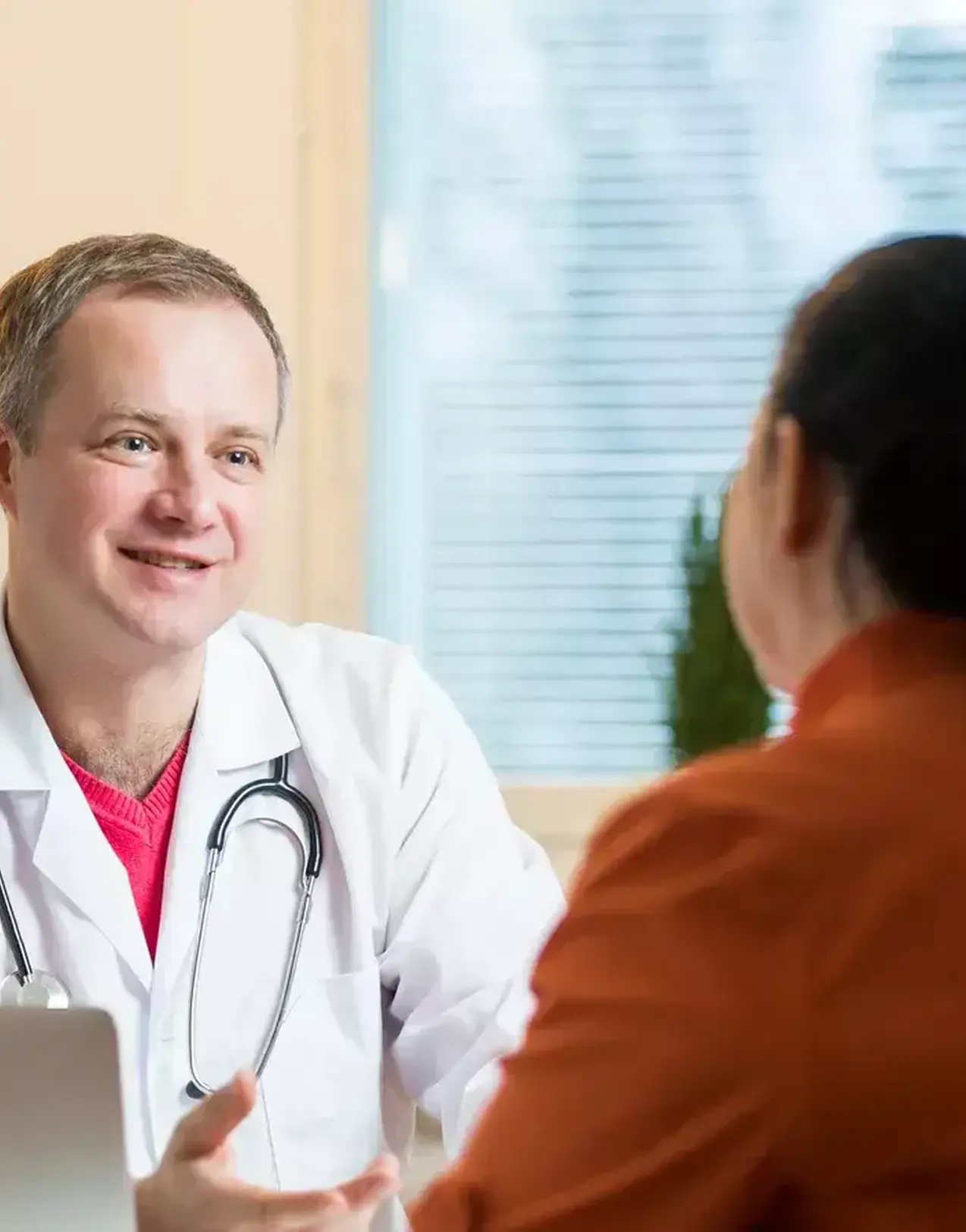 Can we take our family doctor