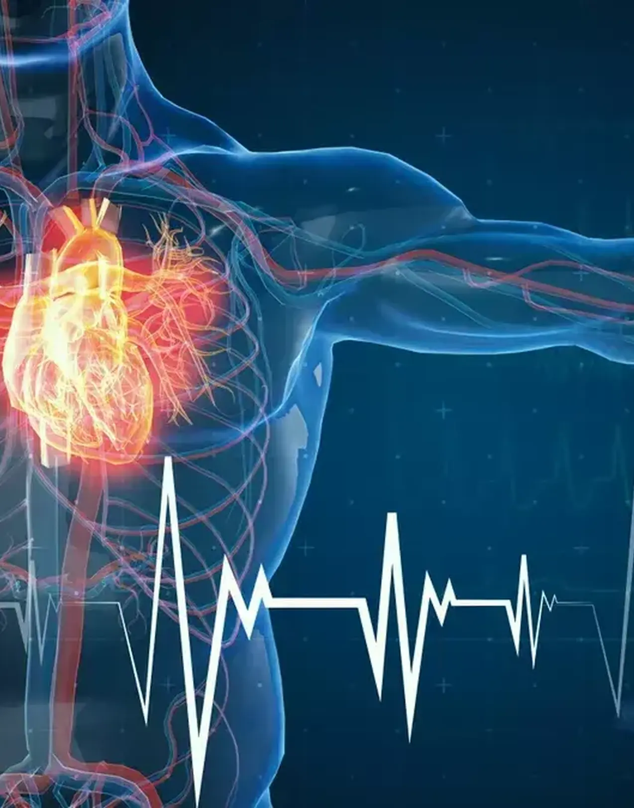 Cardiology cvas and repatriation