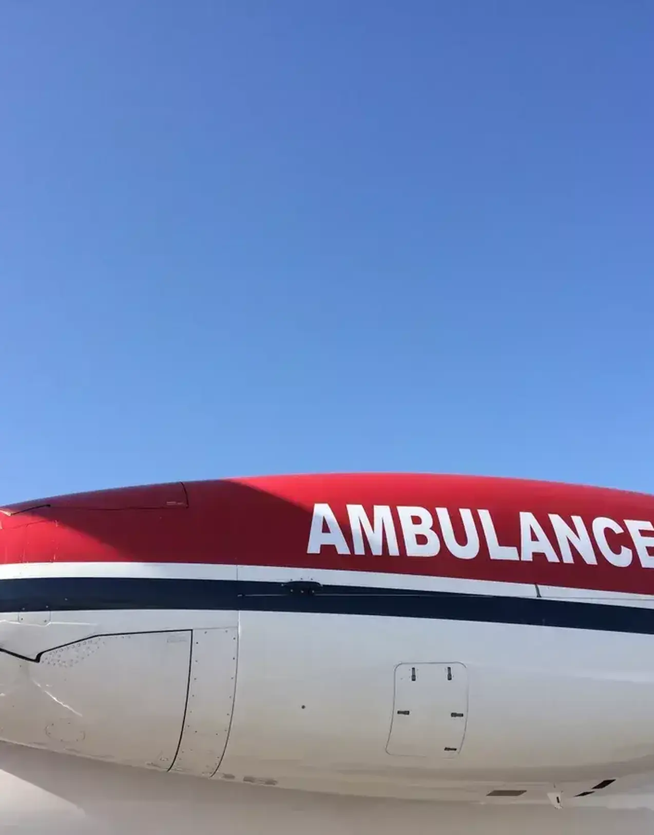 I want to travel abroad for treatment