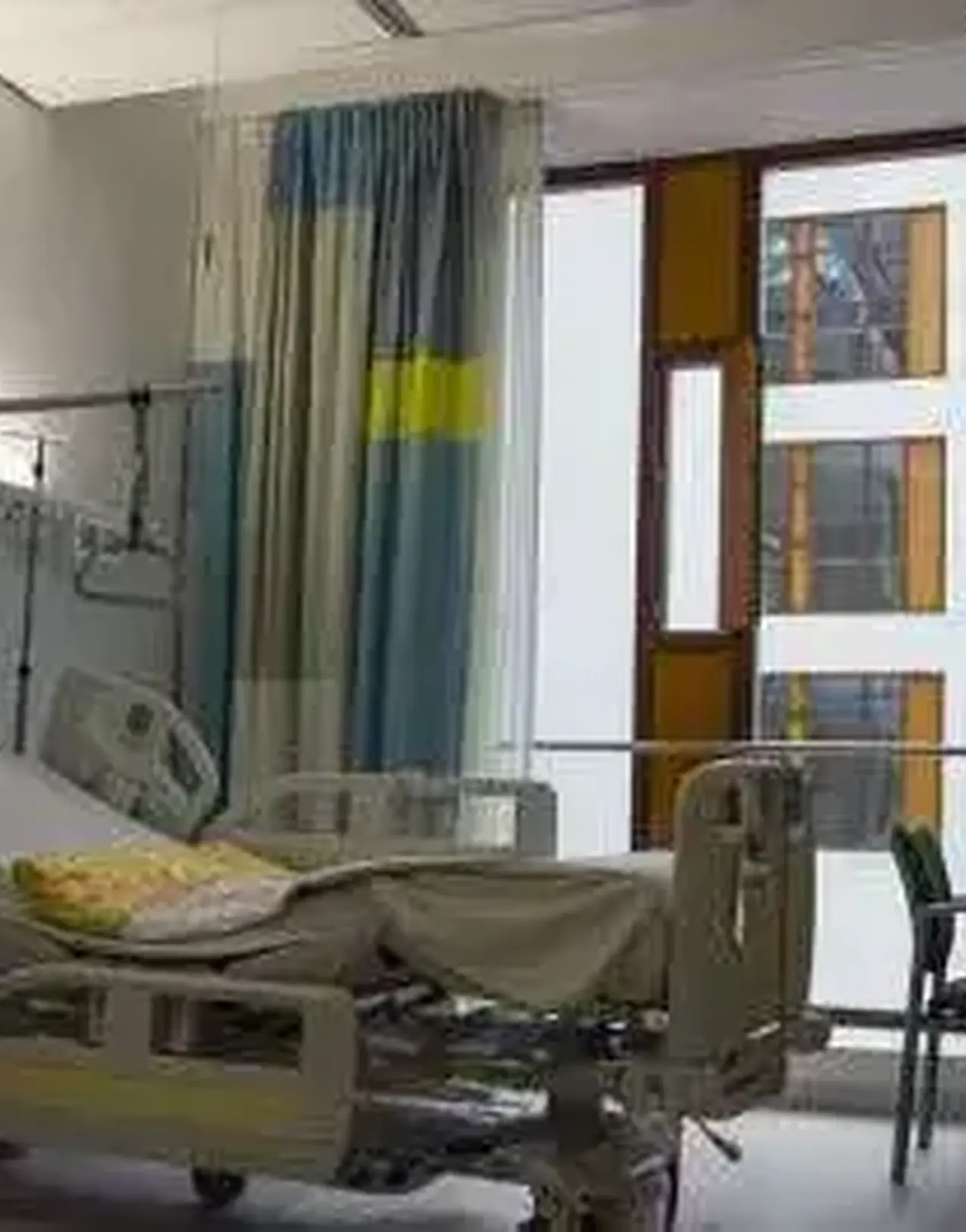 Medical repatriation our bed to bed