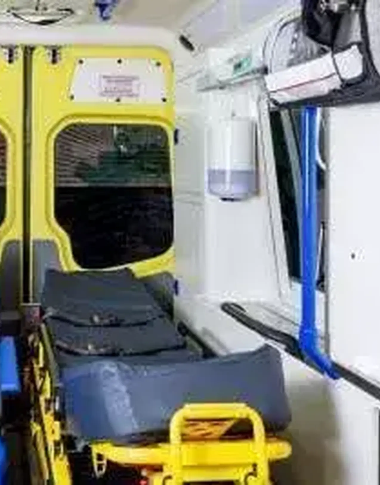 Medical repatriation within the EU