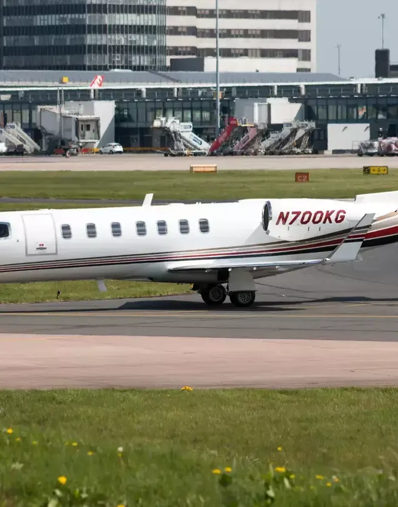 Repatriation stories