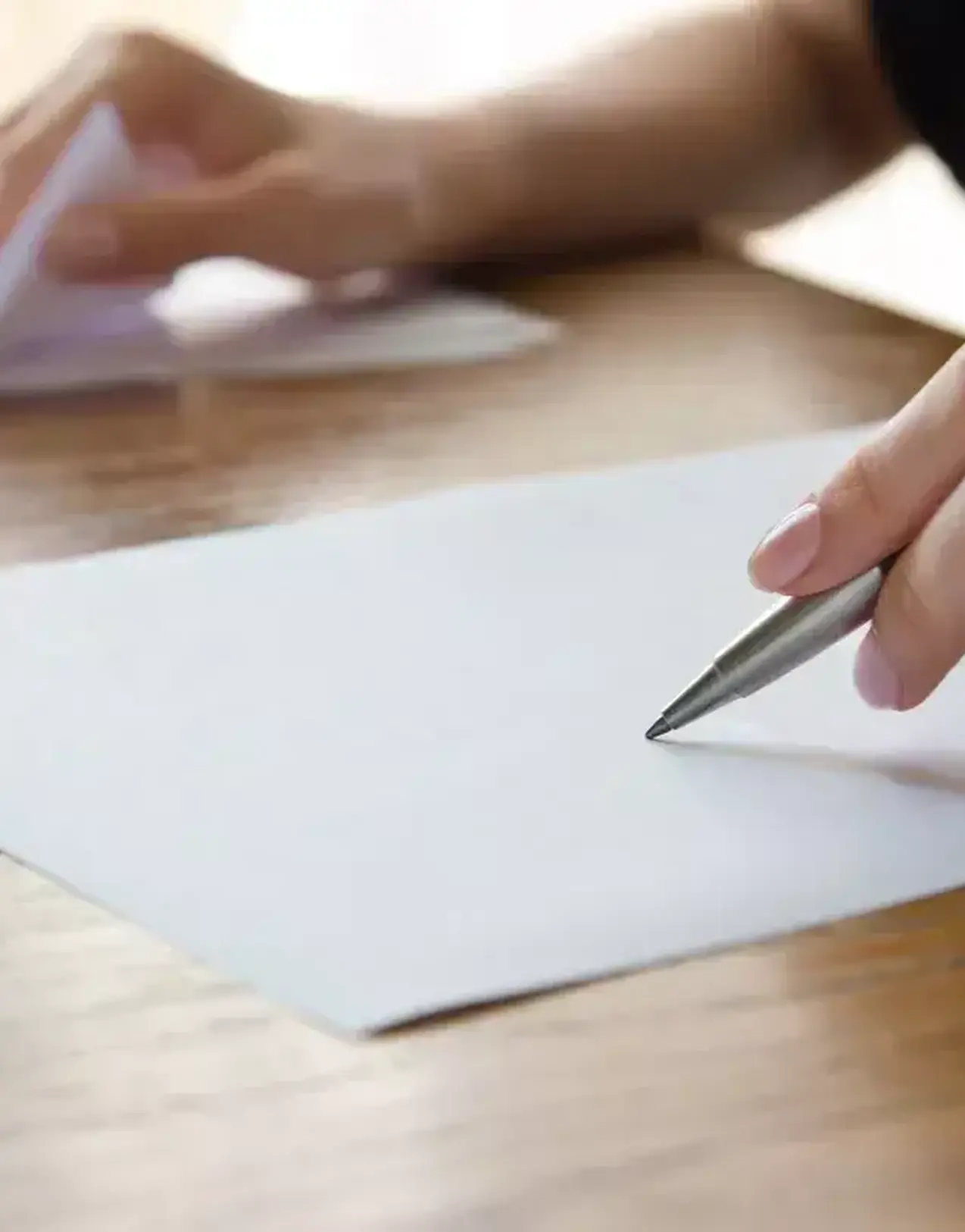 Struggling to understand the medics