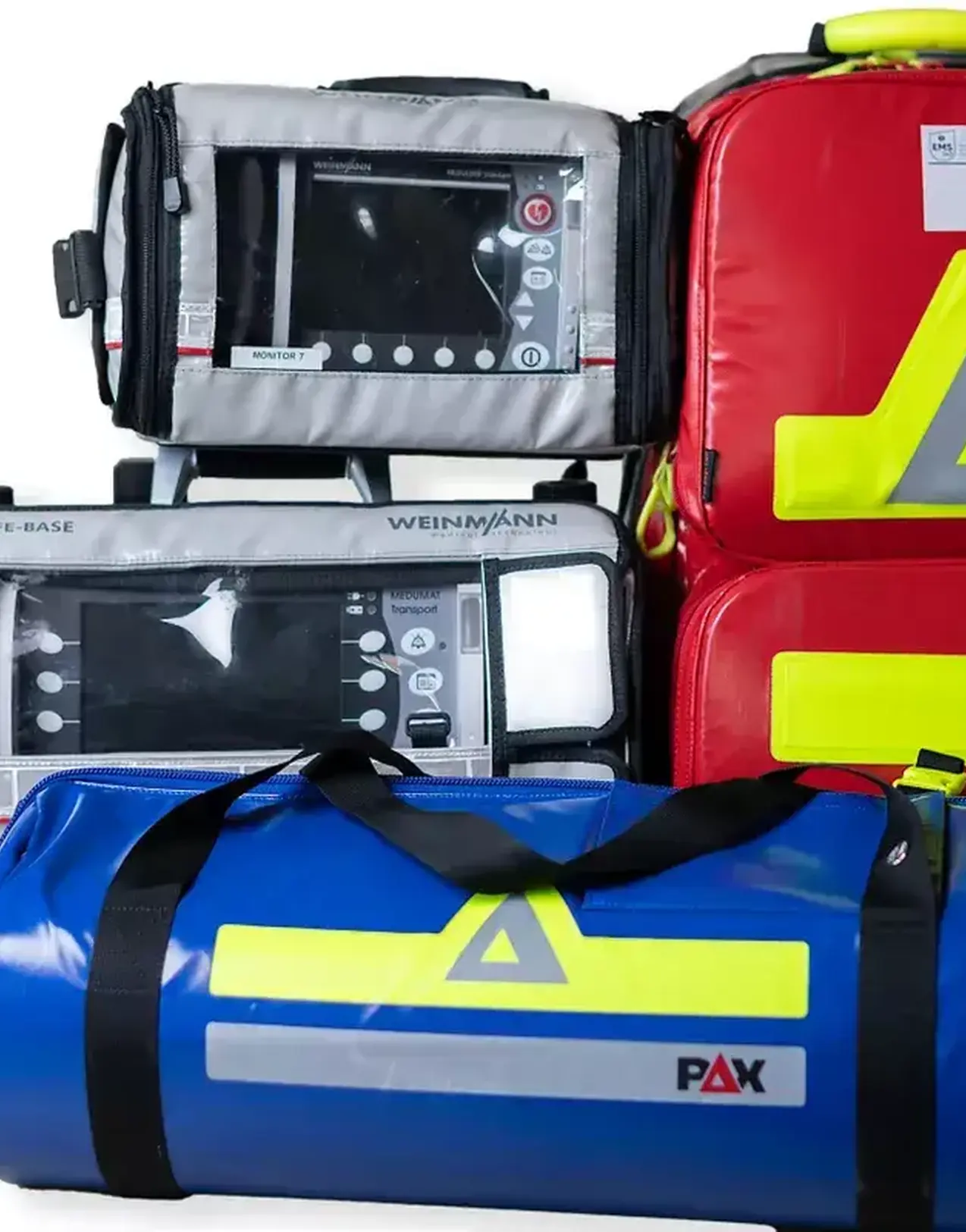 Worldwide medical air transportation