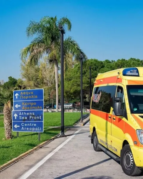 Medical repatriation blog