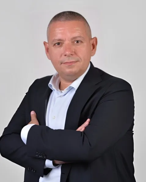 Gerrit Leonard Vrieze