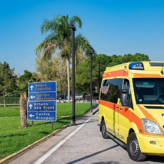 Medical repatriation blog