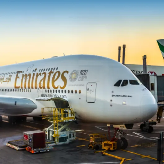 Medische lijn vluchtbegeleiding