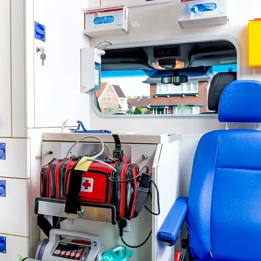 Emergency repatriation