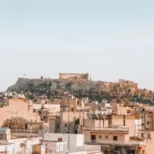 From athens greece to