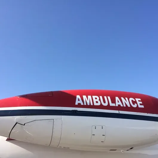 I want to travel abroad for treatment