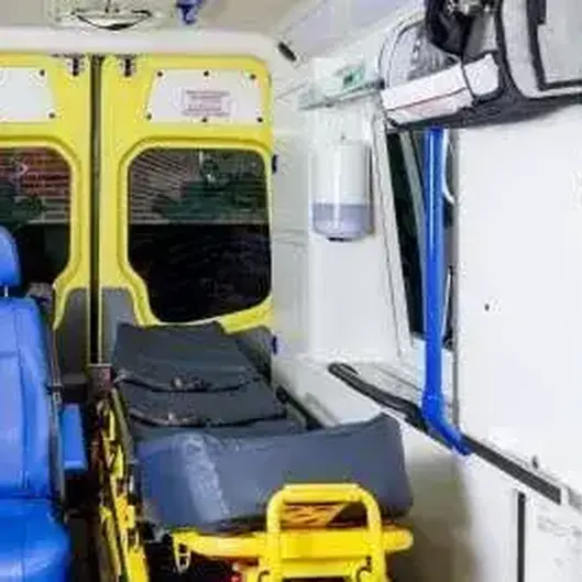 Medical repatriation within the EU