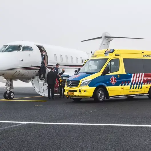 Will there be a doctor