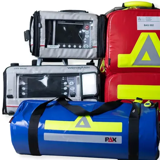 Worldwide medical air transportation