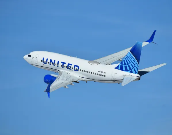 Commercial flight medical escort united airlines patient transport